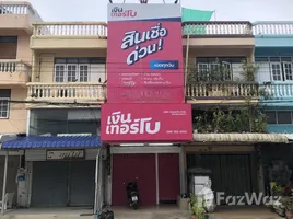 2 Schlafzimmer Reihenhaus zu verkaufen in Cha-Am, Phetchaburi, Cha-Am