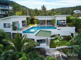 4 Bedroom Villa for sale in Bo Phut, Koh Samui, Bo Phut