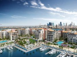 2 Bedrooms Apartment for sale in La Mer, Dubai La Voile