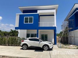 3 Bedroom House for sale at Sea Dreams Village, Bang Sare