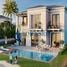 4 Bedroom Villa for sale at Ramhan Island, Saadiyat Beach, Saadiyat Island