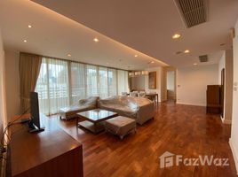 3 Habitación Apartamento en alquiler en Baan Jamjuree, Khlong Tan Nuea