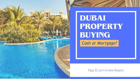 Dubai Property Buying