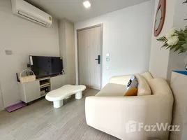 คอนโด 2 ห้องนอน ให้เช่า ในโครงการ แอทโมซ โอเอซิส อ่อนนุช, สวนหลวง, สวนหลวง, กรุงเทพมหานคร, ไทย