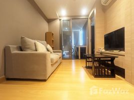 1 chambre Condominium à vendre à Klass Silom Condo., Si Lom, Bang Rak, Bangkok