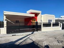 3 Bedroom House for sale in San Felipe De Puerto Plata Puerto Plata, San Felipe De Puerto Plata