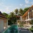 4 спален Дом на продажу в Golden Andes Phase 3, Thep Krasattri, Тхаланг