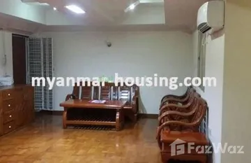 4 Bedroom Condo for rent in Dagon, Rakhine in Myebon, Rakhine