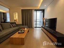 在MODE Sukhumvit 61租赁的1 卧室 公寓, Khlong Tan Nuea