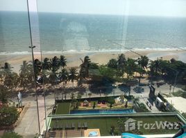 3 Bedroom Apartment for sale at Cetus Beachfront, Nong Prue