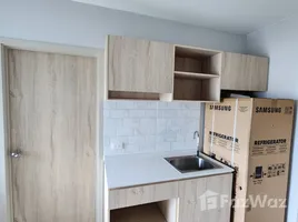 1 Habitación Departamento en venta en Nue Noble Srinakarin - Lasalle, Samrong Nuea, Mueang Samut Prakan, Samut Prakan