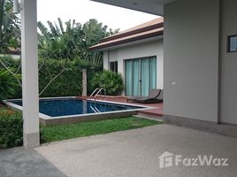 2 Bedrooms Villa for rent in Choeng Thale, Phuket Tanode Estate