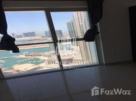 2 Bedroom Apartment for sale at RAK Tower, Marina Square, Al Reem Island