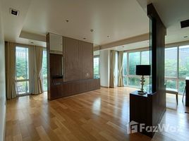 4 Schlafzimmer Wohnung zu vermieten im Belgravia Residences, Khlong Tan