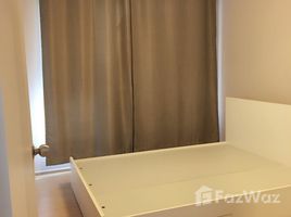 1 chambre Condominium à vendre à Fuse Sense Bangkae., Bang Khae Nuea