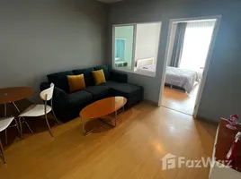 1 chambre Condominium à louer à , Phra Khanong