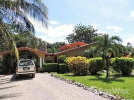 在Guanacaste出售的4 卧室 屋, Nicoya, Guanacaste