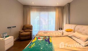 4 Bedrooms House for sale in Bang Talat, Nonthaburi Bangkok Boulevard Signature Prachachuen