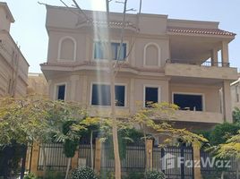 8 Bedroom Villa for sale at Al Narges 2, Al Narges, New Cairo City, Cairo