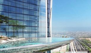 1 Schlafzimmer Appartement zu verkaufen in , Dubai Aykon City