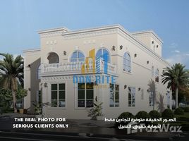 6 Schlafzimmer Haus zu verkaufen im Al Merief, Khalifa City, Abu Dhabi