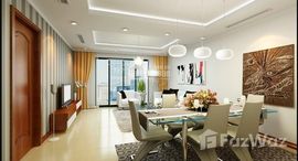Доступные квартиры в Chung cư Thế Hệ Mới