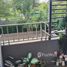 Studio Condo for rent at Elio Del Ray, Bang Chak, Phra Khanong, Bangkok