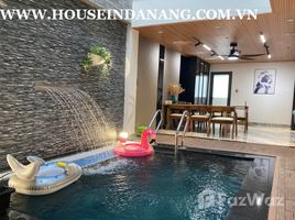 3 Habitación Casa en alquiler en Da Nang, Hoa Cuong Nam, Hai Chau, Da Nang