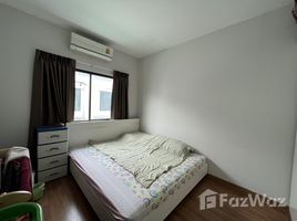 4 спален Дом на продажу в Casa City Wongwaen - Lamlukka 2, Bueng Kham Phroi, Lam Luk Ka