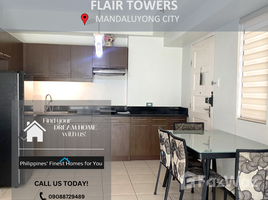 3 Bedroom Condo for rent at Flair Towers, Mandaluyong City