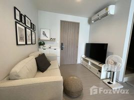 1 Bedroom Condo for rent at Life Sathorn Sierra, Talat Phlu