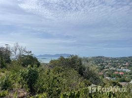  Terreno (Parcela) en venta en Bangrak Pier, Bo Phut, Bo Phut