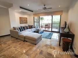 3 Bedroom Condo for rent at Raintree Village Apartment, Khlong Tan Nuea