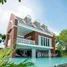 3 Bedroom Villa for rent at Indy 2 Srinakarin, Phraeksa, Mueang Samut Prakan, Samut Prakan