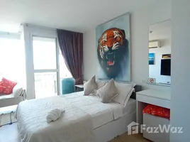 Studio Condo for rent at Ozone Condotel, Karon, Phuket Town, Phuket