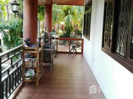 6 Bedrooms Villa for sale in Pong, Pattaya House Mabprachan Lake
