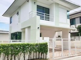 3 Bedroom House for sale at Baanfah Piyarom Tendro Wongwaen-Lumlukka Klong 6, Bueng Kham Phroi, Lam Luk Ka