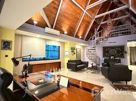 ขายอพาร์ทเม้นท์ 3 ห้องนอน ในโครงการ บ้านสราญ, คลองเตยเหนือ, วัฒนา