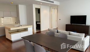 曼谷 Khlong Tan Nuea MARQUE Sukhumvit 2 卧室 公寓 售 