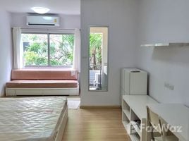 在A Space Sukhumvit 77出售的开间 住宅, Suan Luang, 萱銮, 曼谷