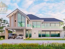 5 Schlafzimmer Villa zu verkaufen im Avatar Manor, Hin Lek Fai, Hua Hin