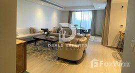 Available Units at The Cedars
