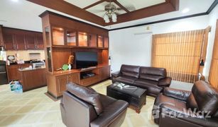 4 Bedrooms Villa for sale in Na Chom Thian, Pattaya Baan Balina 1