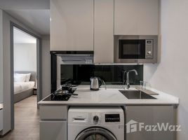 2 спален Квартира в аренду в Soho Bangkok Ratchada, Huai Khwang