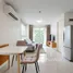 1 спален Кондо в аренду в The Clover, Khlong Tan Nuea