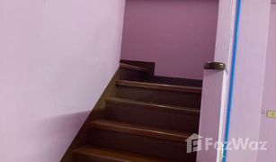 2 Bedrooms Townhouse for sale in Nong Khaem, Bangkok Puttan Phetkasem 81