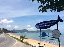 N/A Land for sale in Bang Sare, Pattaya Land For Sale In Na Jomtien