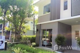 Baan Pruksa 85 Namdaeng-Teparak Immobilier à Bang Phli Yai, Samut Prakan&nbsp;