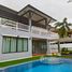 4 спален Дом в аренду в Natcha Pool Villa, Nong Prue, Паттайя, Чонбури
