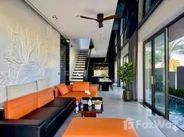 4 Habitación Villa en alquiler en Hoa Quy, Da Nang, Hoa Quy